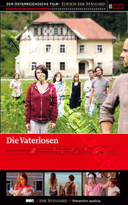 The Fatherless (DVD)